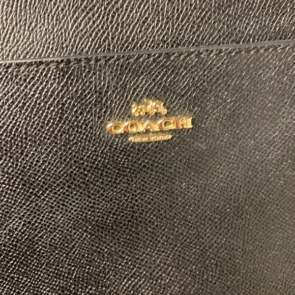Coach purse - Picture 5 of 5
